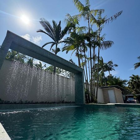 Villa'S Boraceia Praia de Boraceia 외부 사진