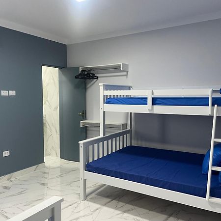 Villa'S Boraceia Praia de Boraceia 외부 사진