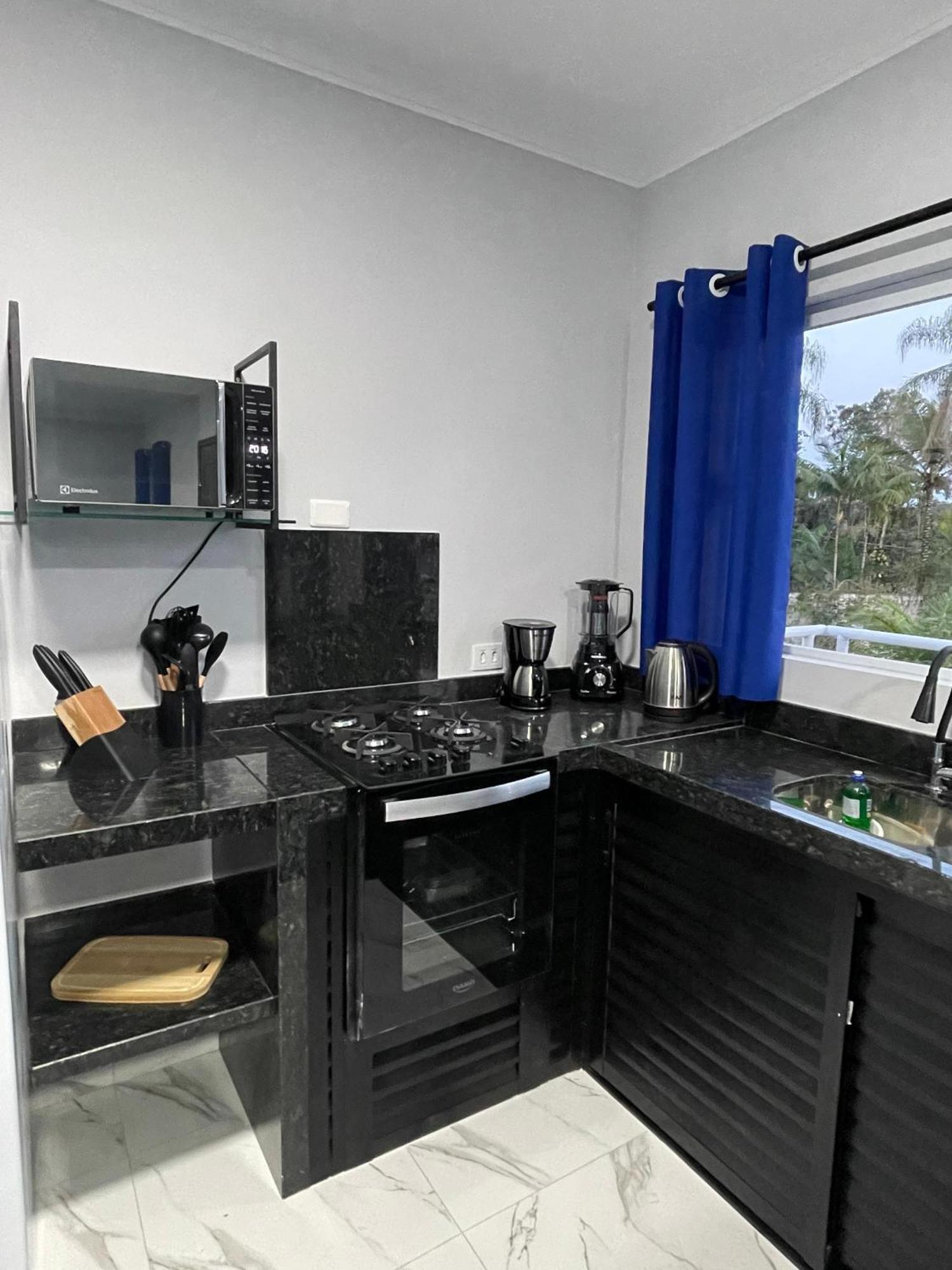 Villa'S Boraceia Praia de Boraceia 외부 사진