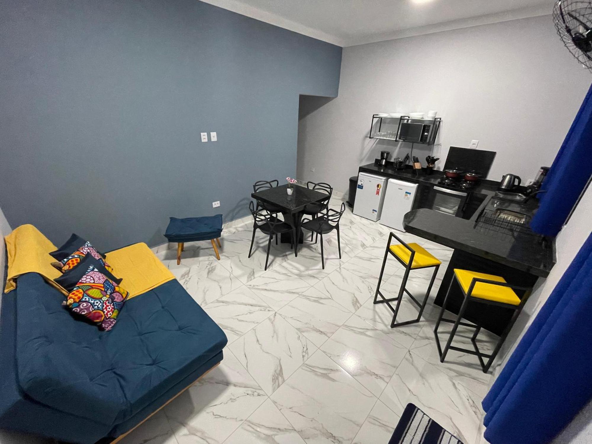 Villa'S Boraceia Praia de Boraceia 외부 사진