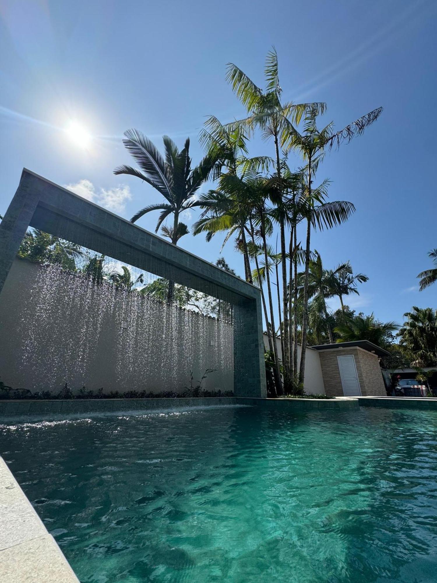 Villa'S Boraceia Praia de Boraceia 외부 사진