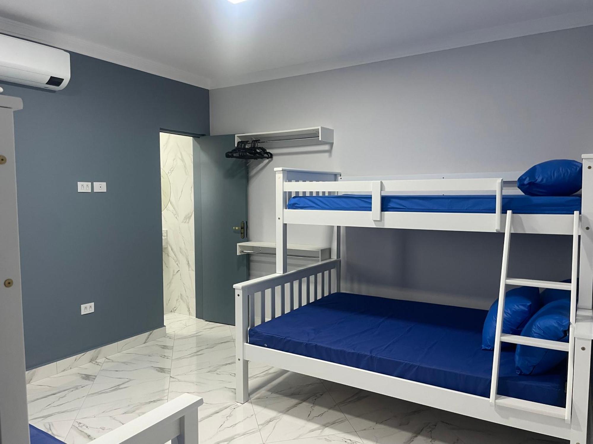 Villa'S Boraceia Praia de Boraceia 외부 사진