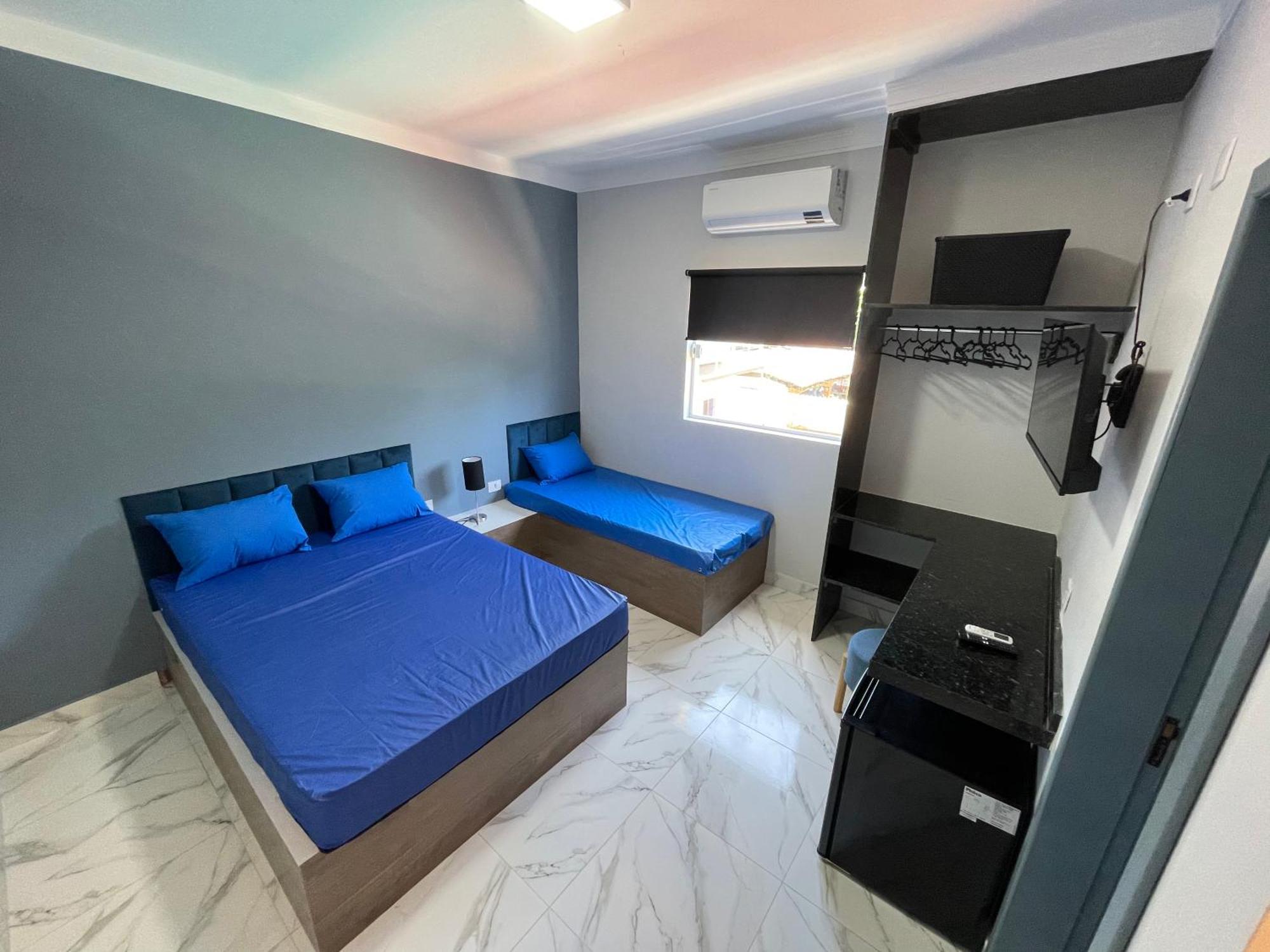 Villa'S Boraceia Praia de Boraceia 외부 사진