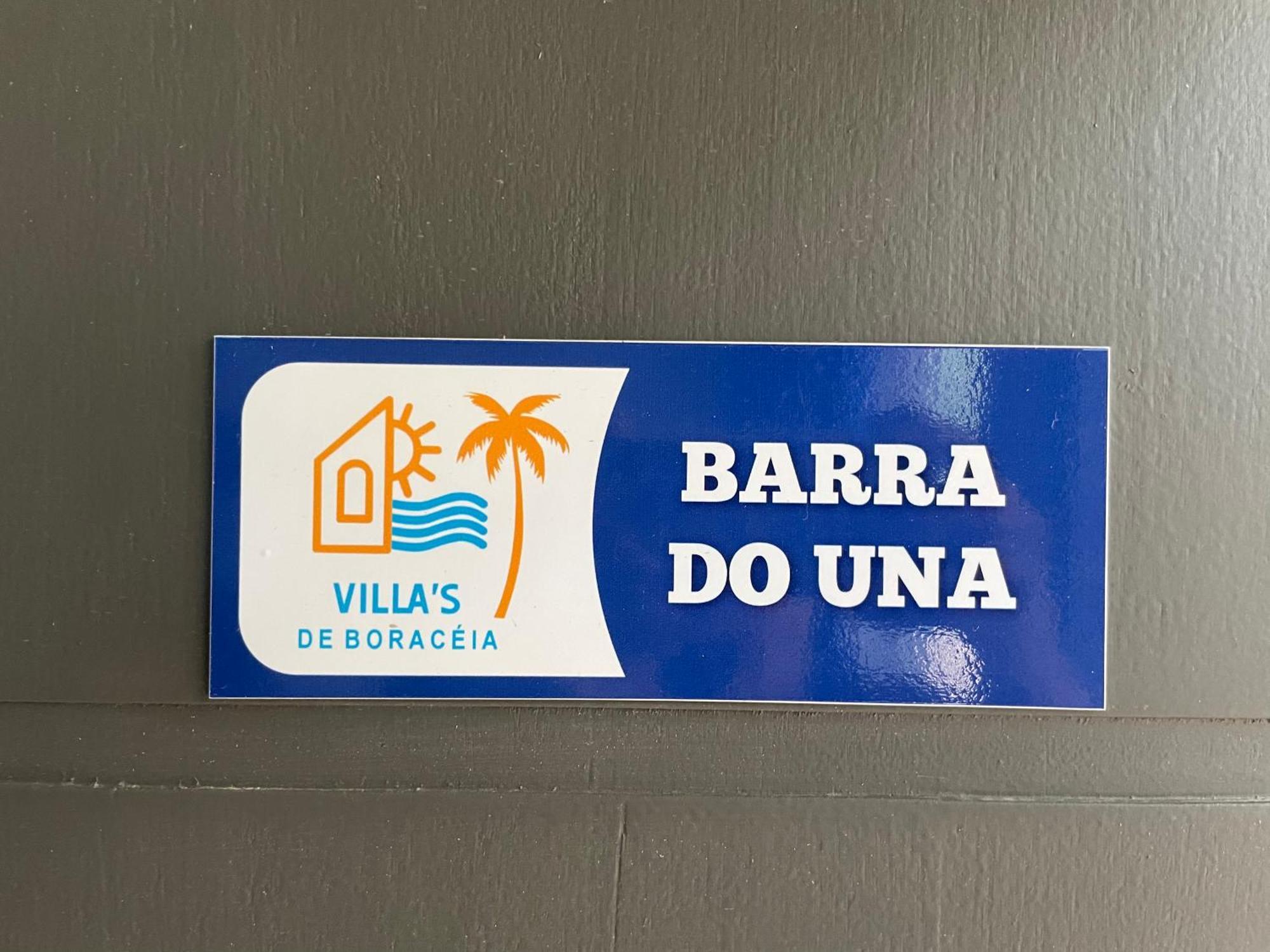 Villa'S Boraceia Praia de Boraceia 객실 사진